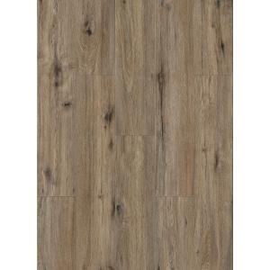 Dark Oak Click Vinyl Flooring 182mm x 1220mm x 5.0mm